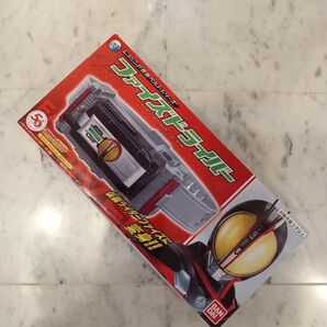 ファイズドライバー