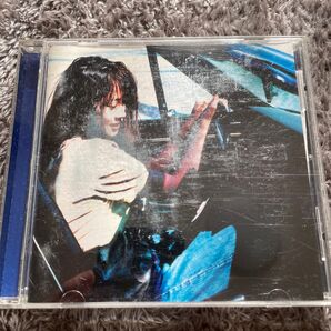 CD ZARD 永遠