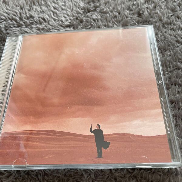 CD 福山雅治 Hello