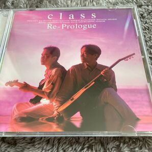 class/Re−Prologue