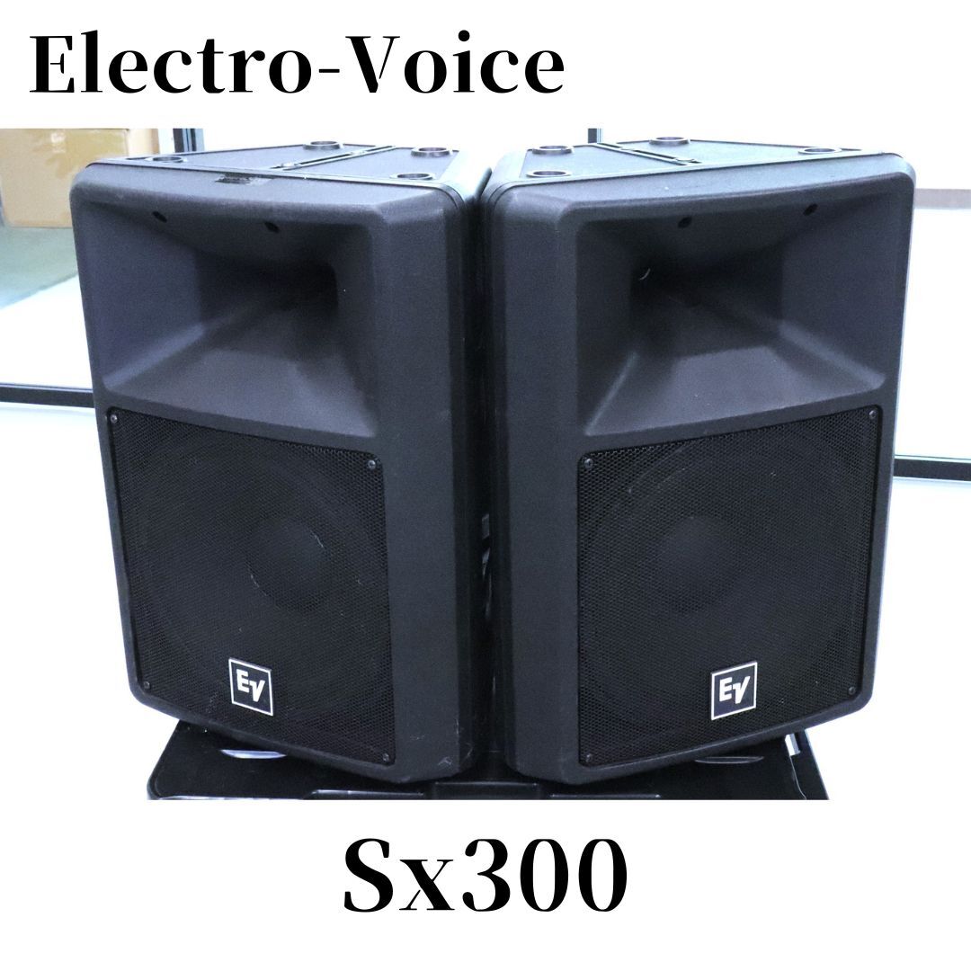 Yahoo!オークション -「electro-voice (sx100 sx200 sx300 sx500 Yahoo!オークション -「electro-voice (sx100 sx200 sx300 sx500