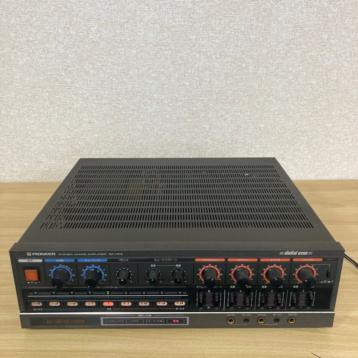 Yahoo!オークション -「パイオニア sa-v21」の落札相場・落札価格 Yahoo!オークション -「パイオニア sa-v21」の落札相場・落札価格