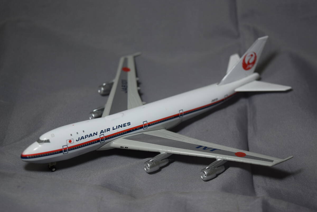Yahoo!オークション -「1/400 jal 747」の落札相場・落札価格 Yahoo!オークション -「1/400 jal 747」の落札相場・落札価格
