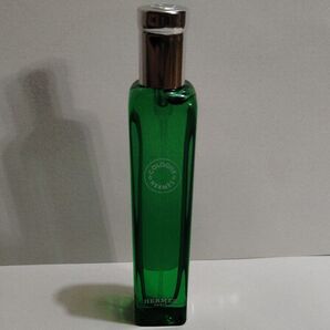 新品未使用! HERMES エルメス オーデコロン basilic pourpre 15ml