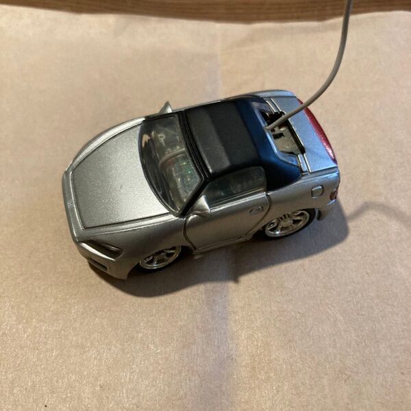 ラジコン ミニカー