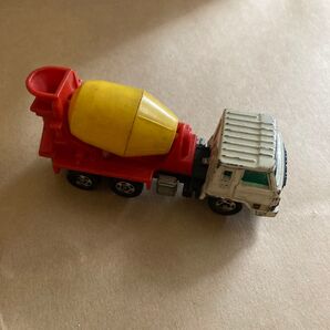トミカ ミニカー