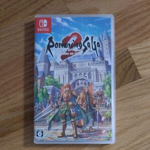Switch リベンジオブザセブン