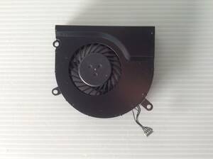 Apple MacBook Pro A1286 15 -inch for Late2008~Mid2012 CPU cooling fan ( right )KSB0505HB [F217]