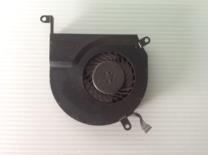 Apple MacBook Pro A1286 15 -inch for Late2008~Mid2012 CPU cooling fan ( left ) MG62090V1-Q020-S99 [F207]