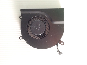 Apple MacBook Pro A1286 15 -inch for Late2008~Mid2012 CPU cooling fan ( right )KSB0505HB [F249]