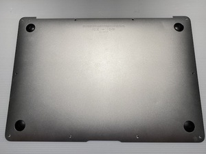 Apple MacBook Air A1369 Mid2011 13インチ用 ボトムケース [863]