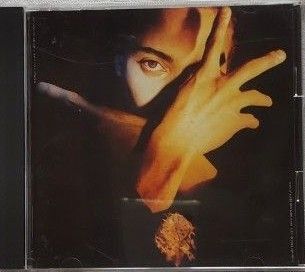 TERENCE TRENT D'ARBY'S / NEITHER FISH NOR FLESH テレンス・トレント・ダービー