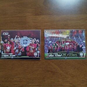 【受注生産/ヴィッセル神戸】悲願のJ1リーグ初優勝 EPOCH ONE