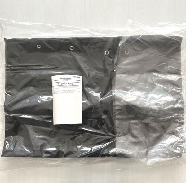 ホンダ Nvan テールゲートメッシュ 純正品