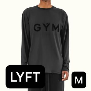 LYFT GM WAPPEN STRETCH LONG T-SHIRT
