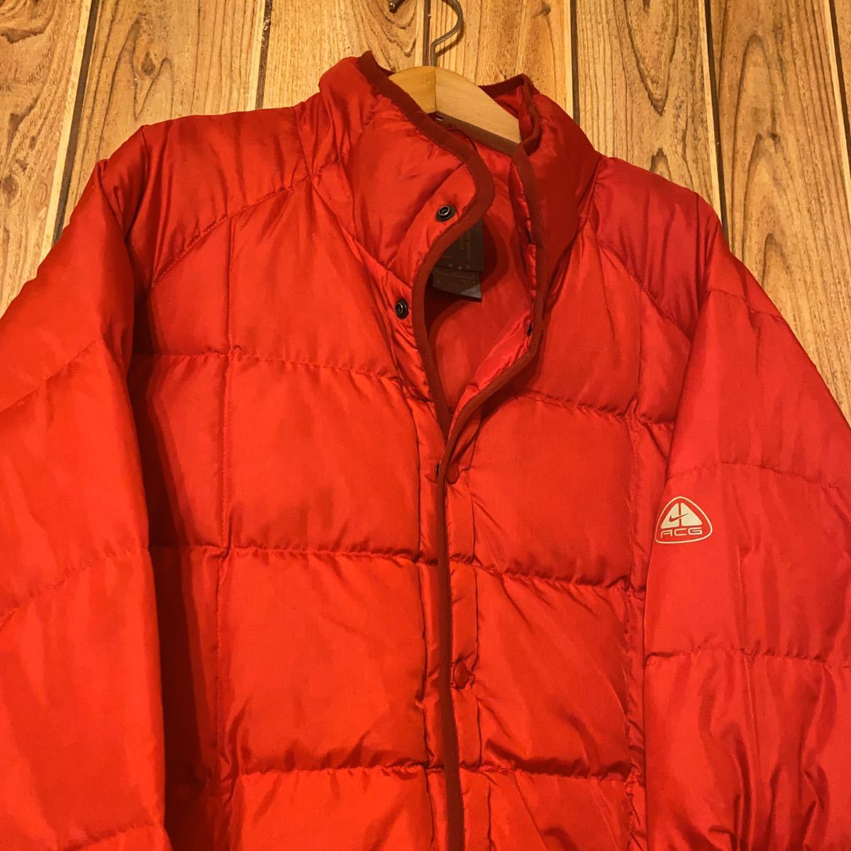ヤフオク! -nike 90s ダウンの中古品・新品・未使用品一覧