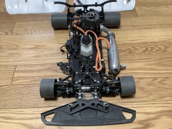 Yahoo!オークション -「無限精機mrx」(完成品(エンジン Yahoo!オークション -「無限精機mrx」(完成品(エンジン