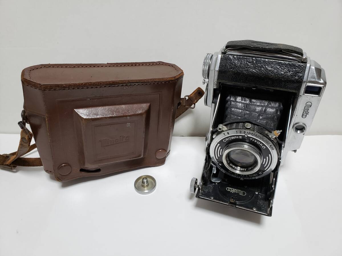 Yahoo!オークション -「minolta auto semi」の落札相場・落札価格 Yahoo!オークション -「minolta auto semi」の落札相場・落札価格