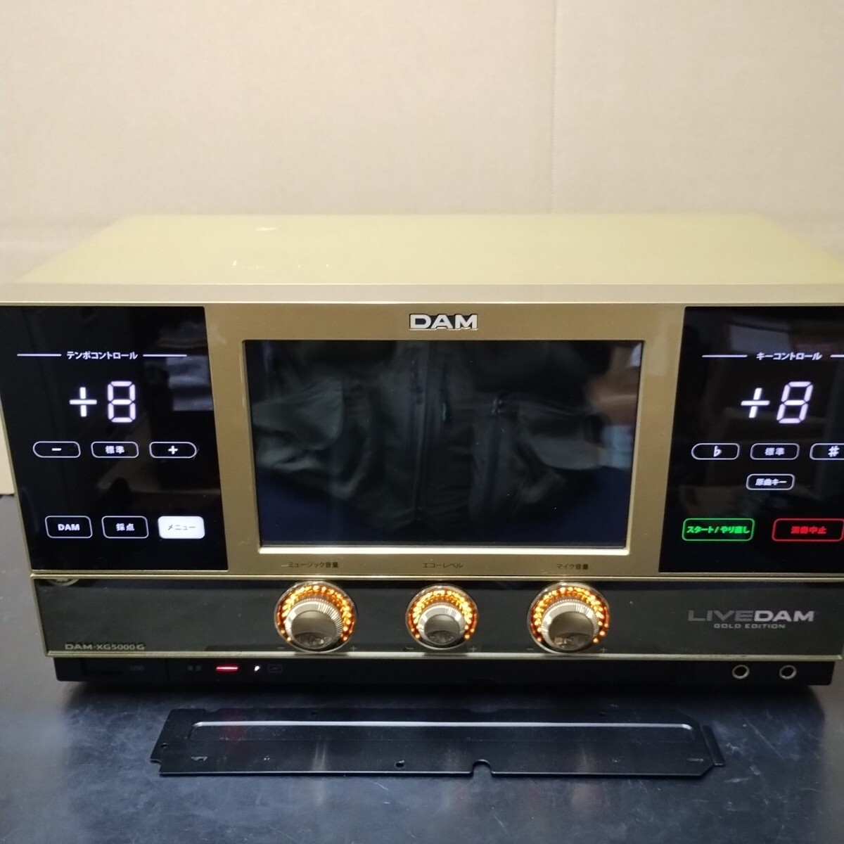 Yahoo!オークション -「dam-xg5000g」の落札相場・落札価格 Yahoo!オークション -「dam-xg5000g」の落札相場・落札価格