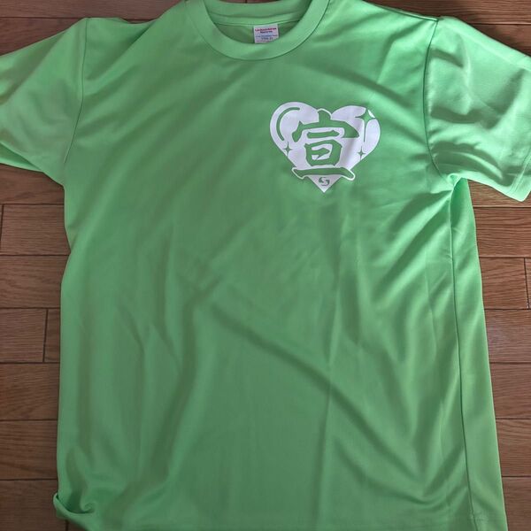 超ときめき宣伝部 吉川ひより Tシャツ 超 宣伝部員のための定番Tシャツ