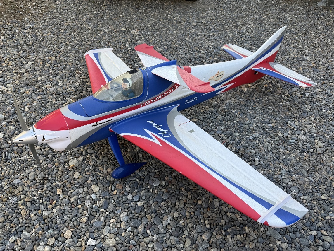 Yahoo!オークション -「f3a」(完成品(電動)) (飛行機)の落札 Yahoo!オークション -「f3a」(完成品(電動)) (飛行機)の落札