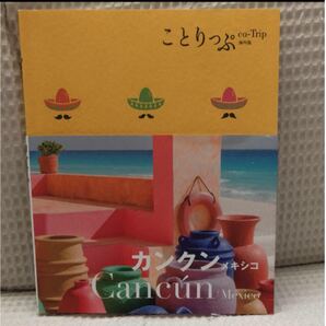 カンクン メキシコ 美品