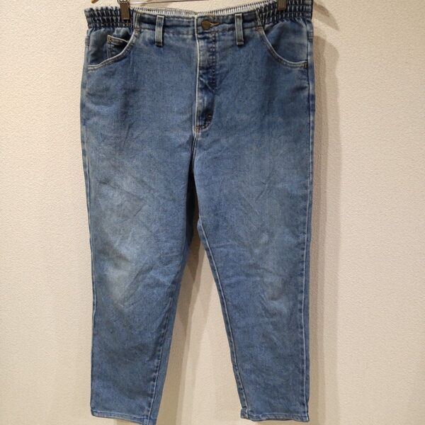 エルエルビーン ビンテージ デニムパンツ ジーパン W35相当