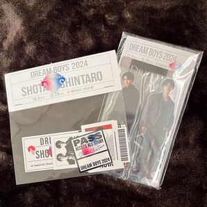 DREAMBOYS 2024 グッズ