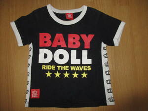 * доступный товар * очень популярный baby doll * короткий рукав футболка (100) товар ограничен ~ кто раньше, тот побеждает!