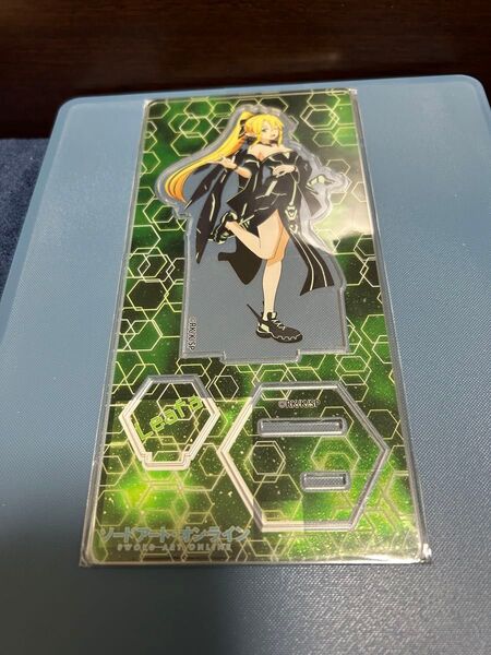 ソードアートオンライン SAO アクスタ アクリルスタンド リーファ