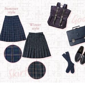 薫英女学院中学校 制服 購入品 コスプレ