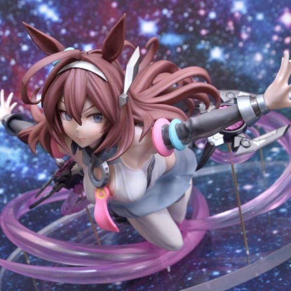 Yahoo!オークション -「ウマ娘 ガレージキット」(フィギュア) の Yahoo!オークション -「ウマ娘 ガレージキット」(フィギュア) の