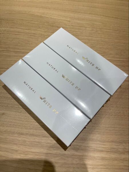 数量限定値下げ!ワールドレップ エマルジョンクリーム クリア30g 3本セット
