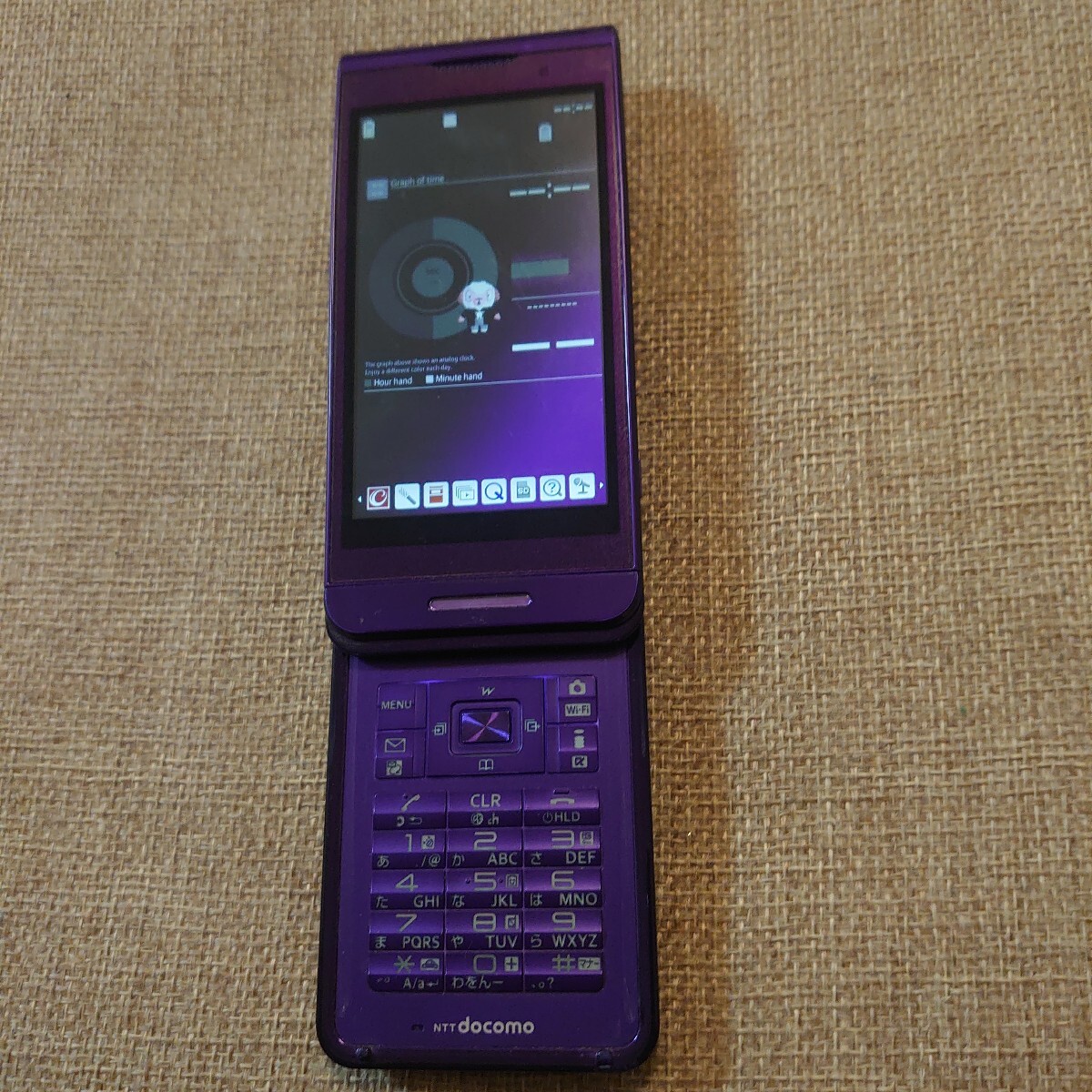 Yahoo!オークション -NEC(NTTドコモ)の落札相場・落札価格(4 Yahoo!オークション -NEC(NTTドコモ)の落札相場・落札価格(4