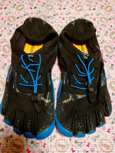 ビブラム fivefingers KSO EVO M42 26cm