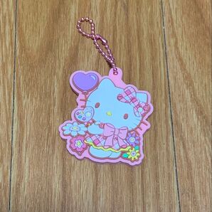 サンリオ ハローキティ キーホルダー