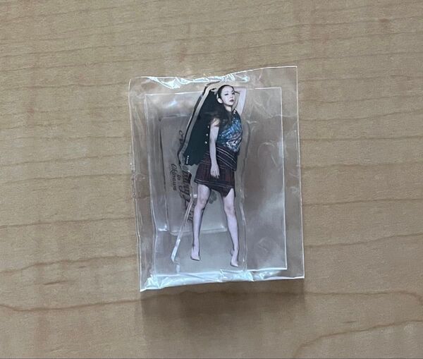 安室奈美恵 アクリルスタンド