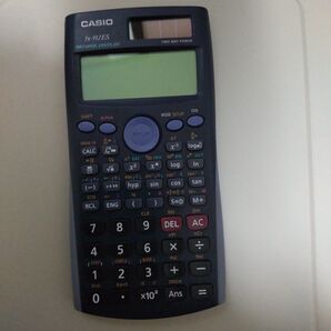 CASIO計算機 fx -912ES