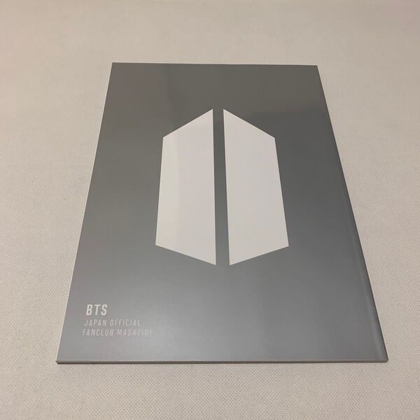 BTS JAPAN OFFICIAL FANCLUB MAGAZINEファンクラブマガジン Vol.10