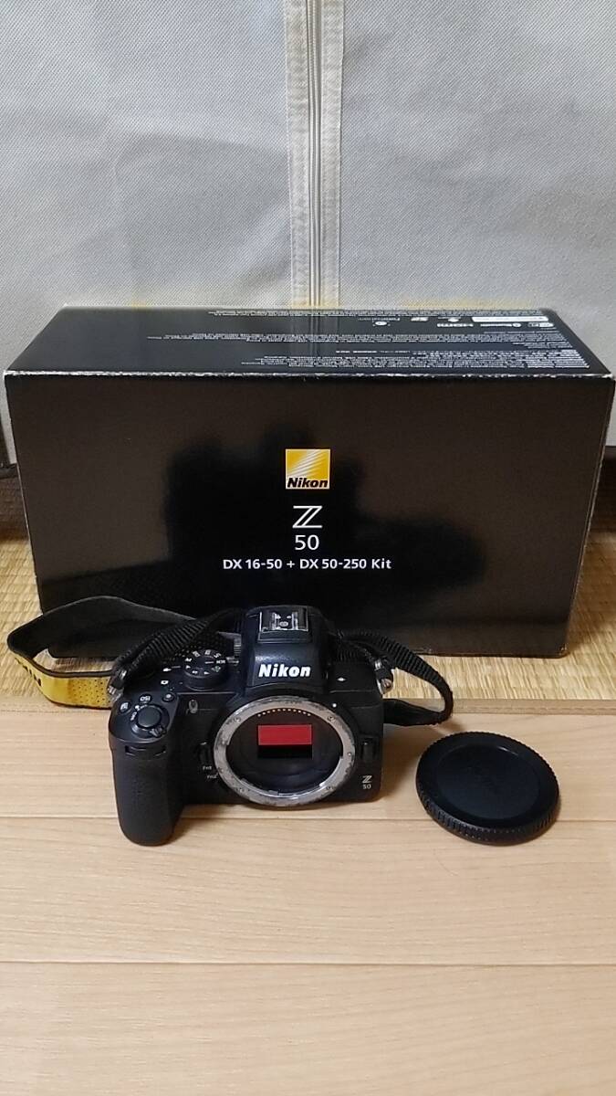 2025年最新】Yahoo!オークション -z50(ニコン)の中古品・新品 2025年最新】Yahoo!オークション -z50(ニコン)の中古品・新品