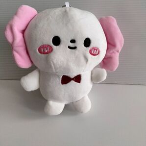 もぷちゃぷぬいぐるみマスコット