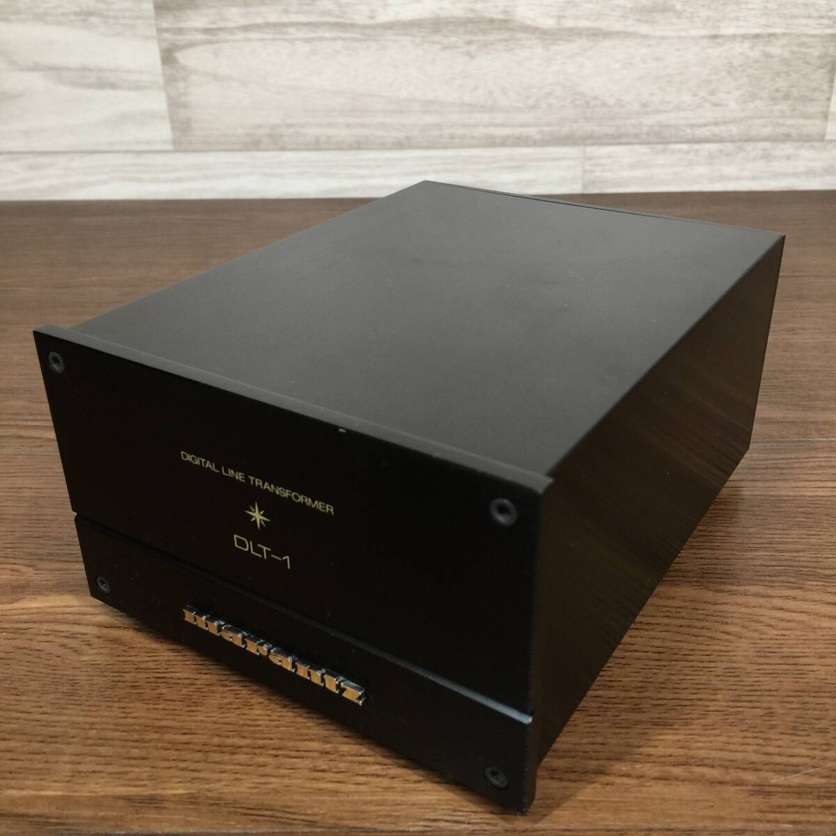 Yahoo!オークション -「marantz dlt」の落札相場・落札価格 Yahoo!オークション -「marantz dlt」の落札相場・落札価格