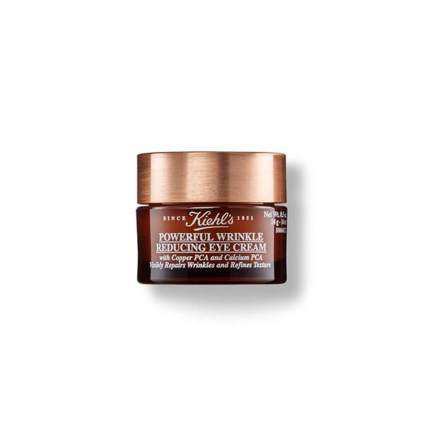 新品未使用 Kiehl's キールズ アイクリーム PW 15ml