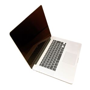 MacBook Pro Retina, Mid 2012