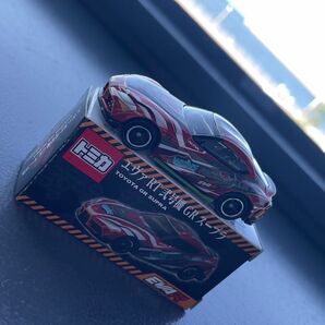 トミカ
