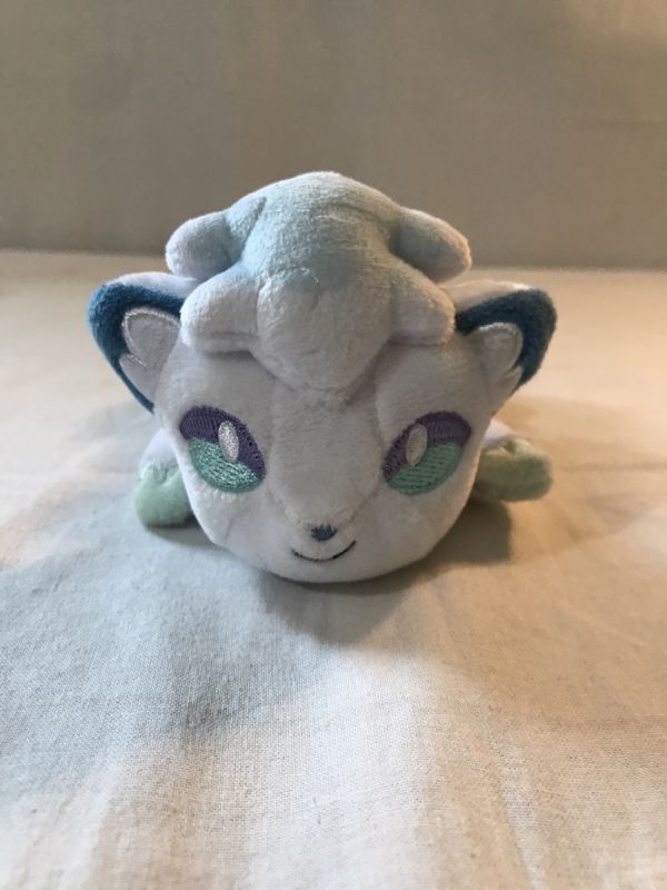 Yahoo!オークション -「ポケモンセンター アローラロコン Yahoo!オークション -「ポケモンセンター アローラロコン