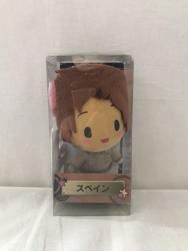 Yahoo!オークション -「ヘタリア ぬいぐるみ」の落札相場・落札価格 Yahoo!オークション -「ヘタリア ぬいぐるみ」の落札相場・落札価格