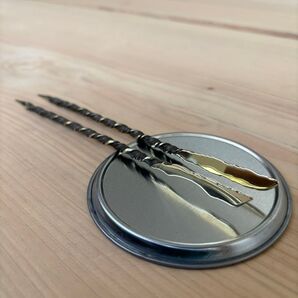 【高評価なので再セール品】ソイルスティック2本売り FO(長さ約20cm)