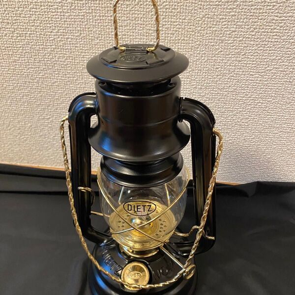 デイツ78用真鍮ベイルハンドルとトップリング 北欧(厚み約3〜3.5mm )