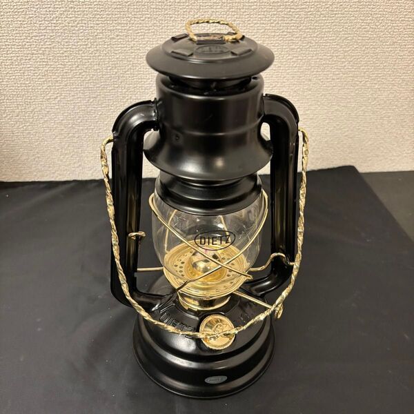 デイツ78用真鍮ベイルハンドルとトップリング 西洋(厚み約3〜3.5mm )